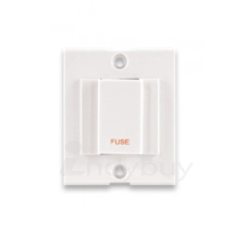 Lisha Super Kit Kat Fuse Socket Size